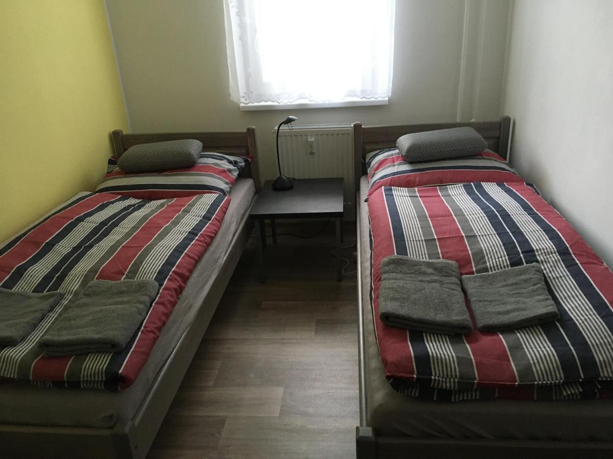 Apartman 21 Leilighet Loučná nad Desnou Eksteriør bilde