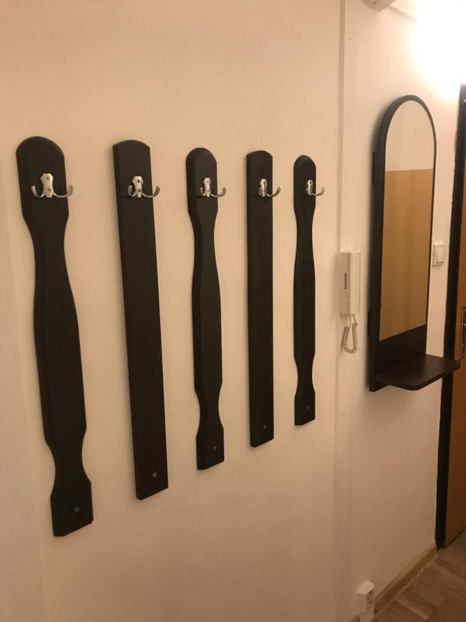 Apartman 21 Leilighet Loučná nad Desnou Eksteriør bilde